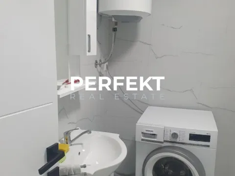 Rent, two bedroom apartment, 61m², Misa, Pančevo - image 12