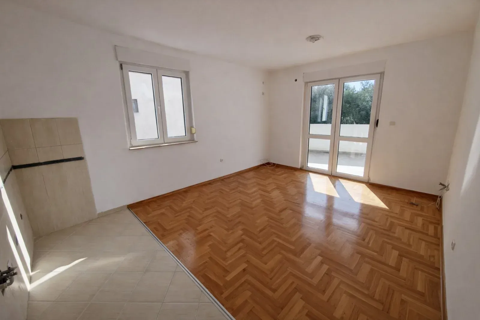 Prodaja, stan, 60m², Tivat, Crna Gora