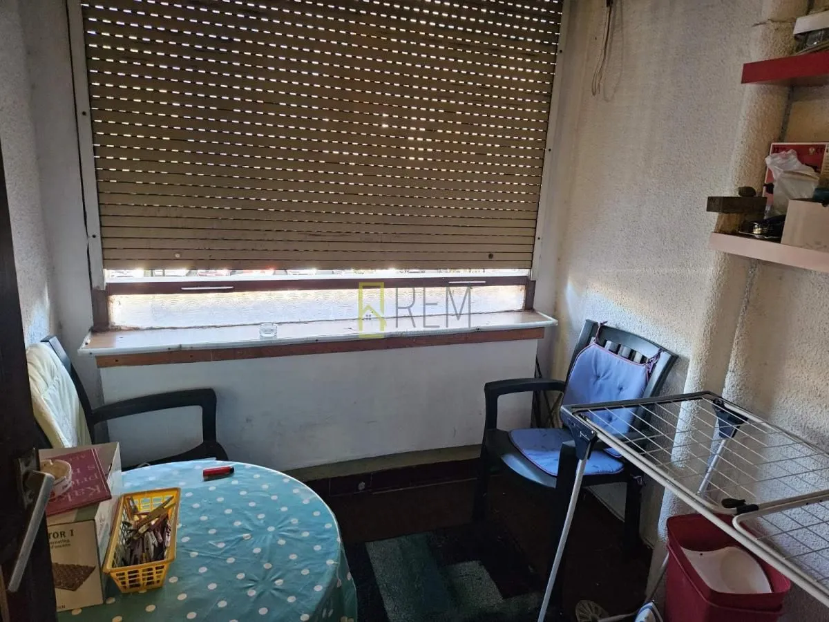 Prodaja, trosoban stan, 87m², Blok 5, Podgorica