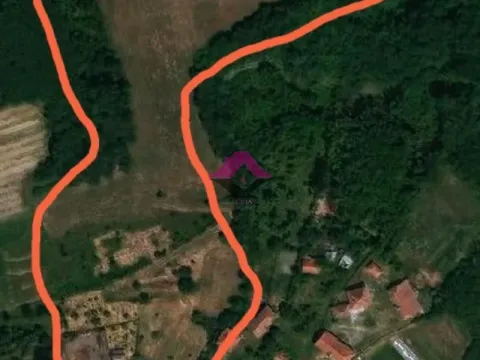 Prodaja, plac, 30173m², Nemenikuće, Sopot - image 9