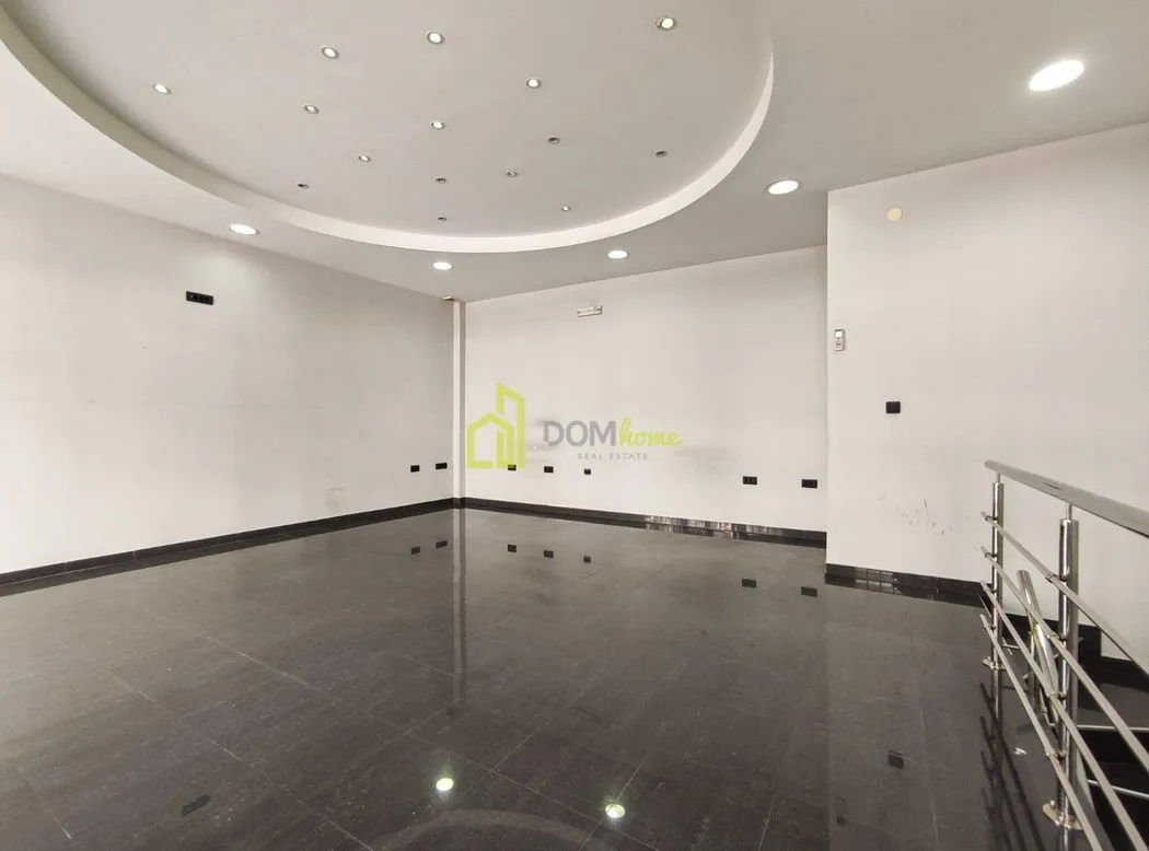 Sale, office space, 89m², Stari Aerodrom, Podgorica