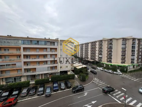 Rent, studio apartment, 35m², City Kvart, Podgorica - image 3