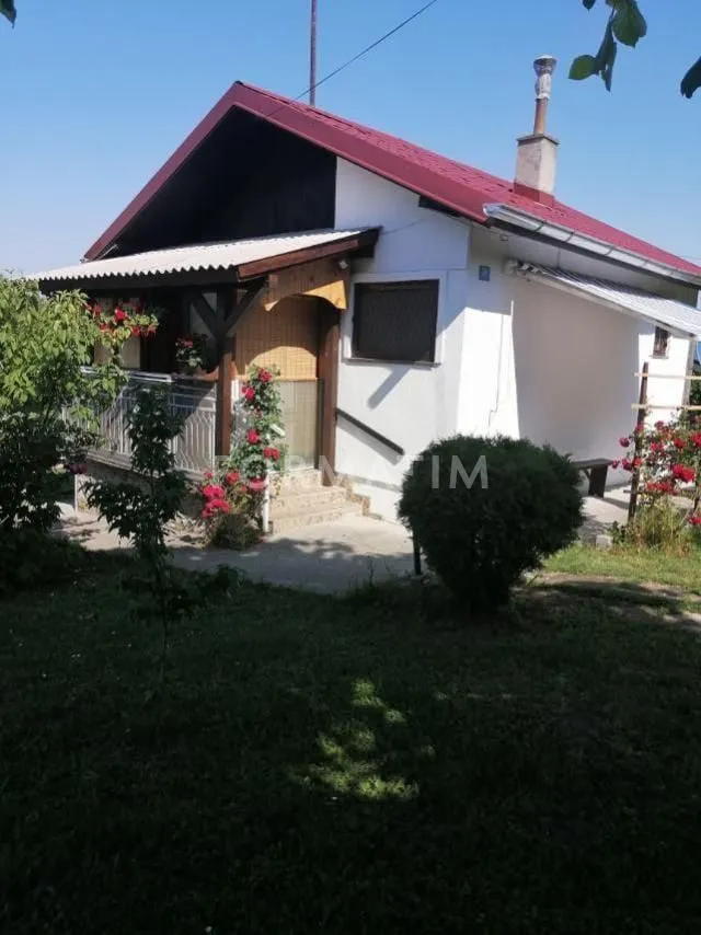 Sale, house, 41m², Baćevac, Barajevo