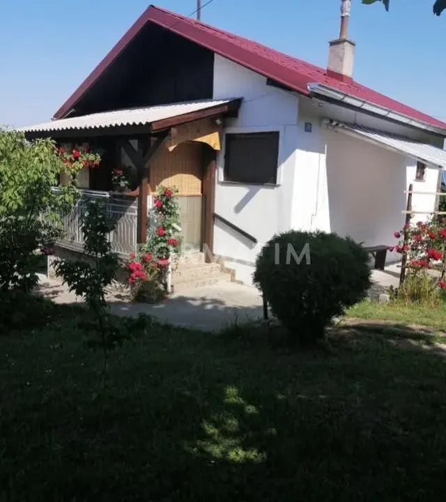 Prodaja, kuća, 41m², Baćevac, Barajevo