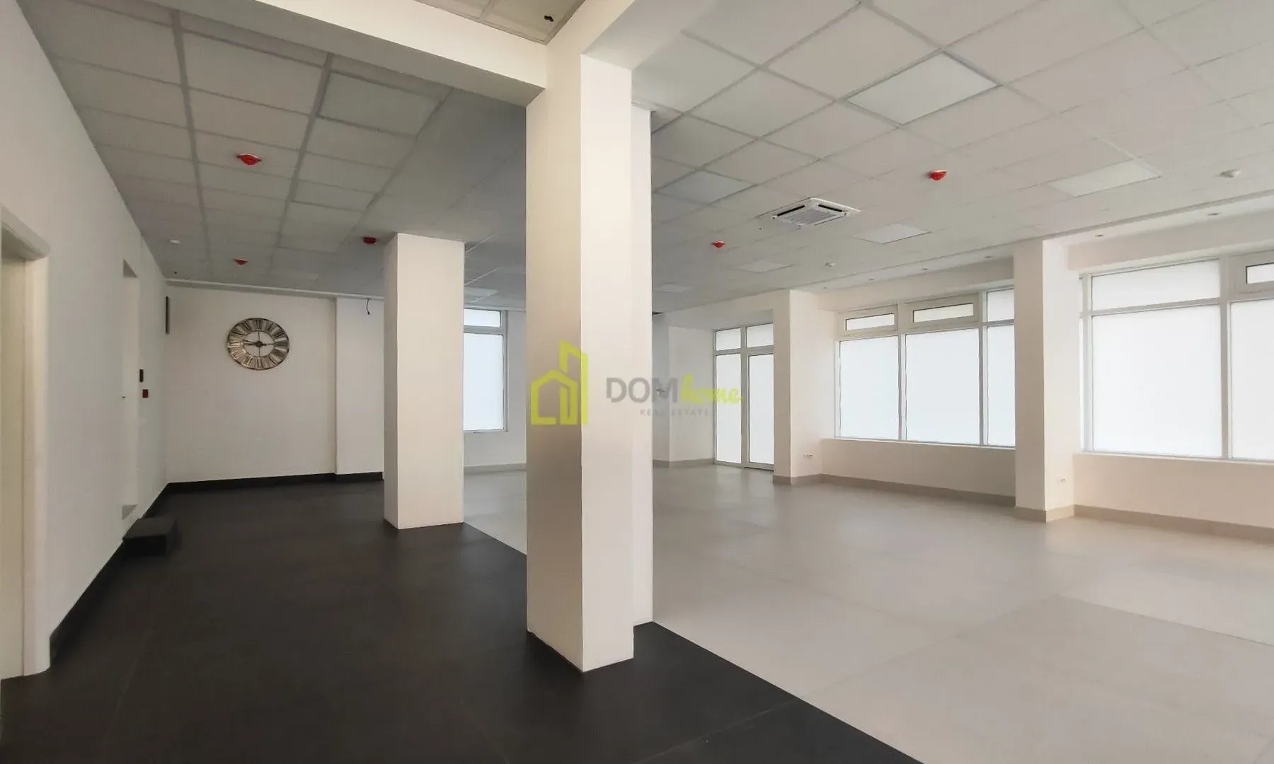 Rent, office space, 700m², Zabjelo, Podgorica