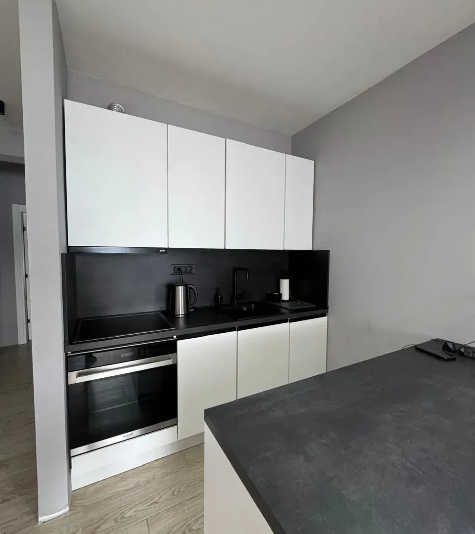 Prodaja, jednosoban stan, 45m², Baošići, Herceg Novi