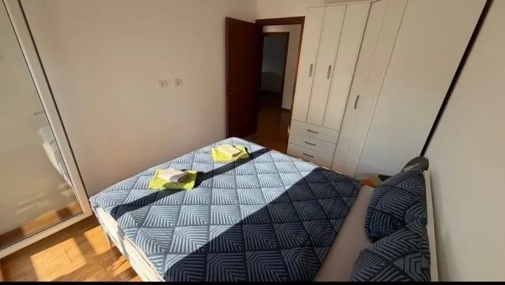 Rent, two bedroom apartment, 70m², City Kvart, Podgorica