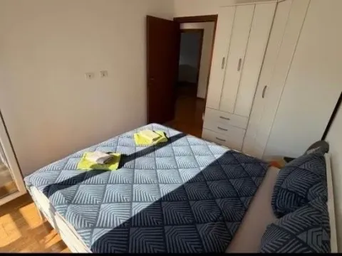 Rent, two bedroom apartment, 70m², City Kvart, Podgorica - image 6