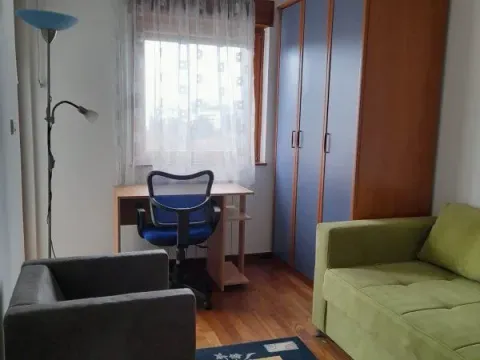 Prodaja, trosoban stan, 119m², Pobrežje, Podgorica - image 10