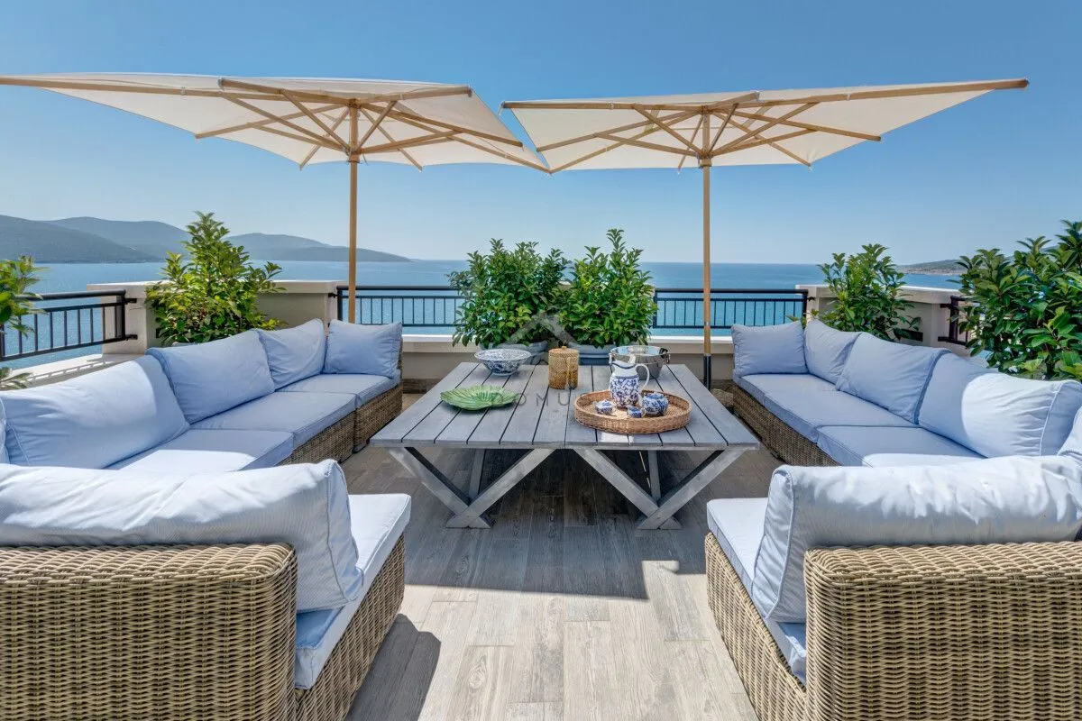 Prodaja, jednosoban stan, 94m², Luštica, Tivat