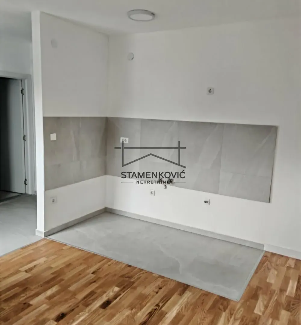 Prodaja, jednosoban stan, 36m², Grbavica, Novi Sad Sve Podlokacije