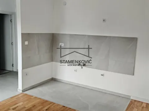 Sale, one bedroom apartment, 36m², Grbavica, Novi Sad Sve Podlokacije - image 7