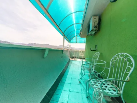 Prodaja, trosoban stan, 126m², Stari Aerodrom, Podgorica - image 12