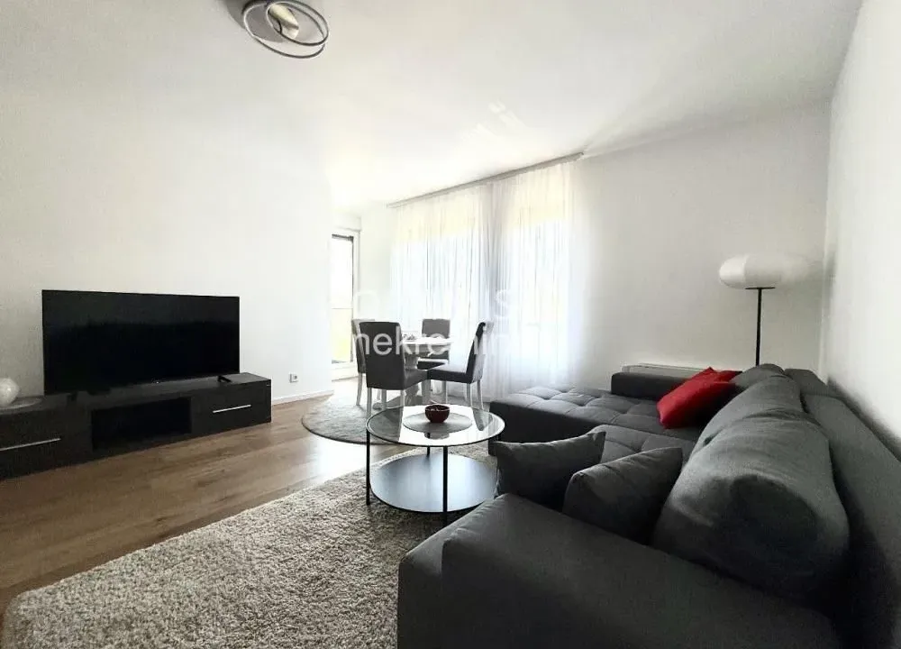 Rent, two bedroom apartment, 45m², Zemun Meandri, Zemun Sve Podlokacije
