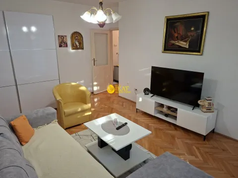 Sale, two bedroom apartment, 51m², Karaburma, Palilula Sve Podlokacije - image 5