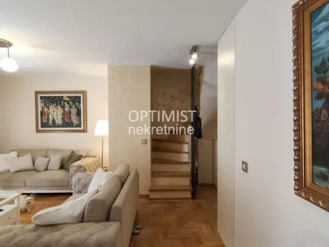 Sale, three bedroom apartment, 40m², Lekino Brdo, Voždovac Sve Podlokacije - image 4