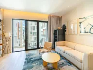 Sale, one bedroom apartment, 55m², Boka Place, Tivat - image 1