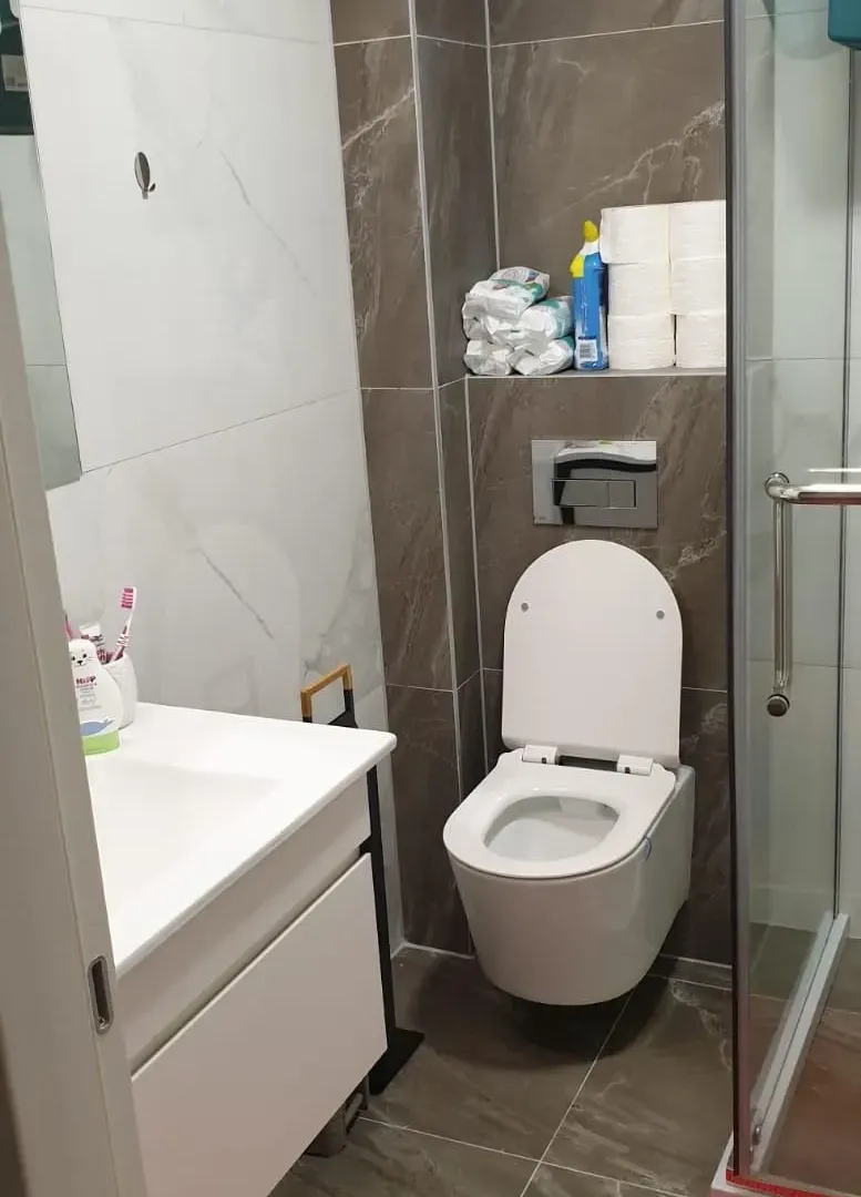 Sale, two bedroom apartment, 101m², Rozino, Budva