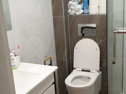 Sale, two bedroom apartment, 101m², Rozino, Budva - image 13