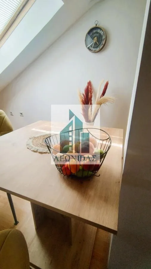 Izdavanje, garsonjera, 24m², Pantelej, Niš