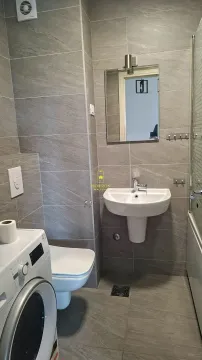 Rent, two bedroom apartment, 65m², City Kvart, Podgorica - image 6