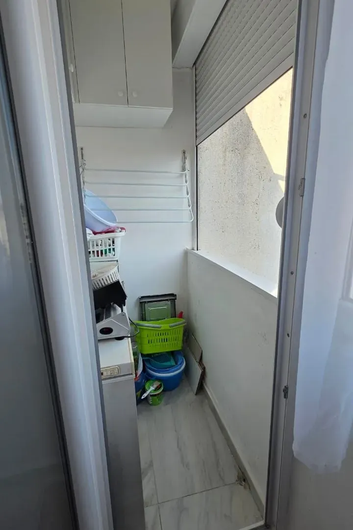 Prodaja, stan, 35m², Zabjelo, Podgorica