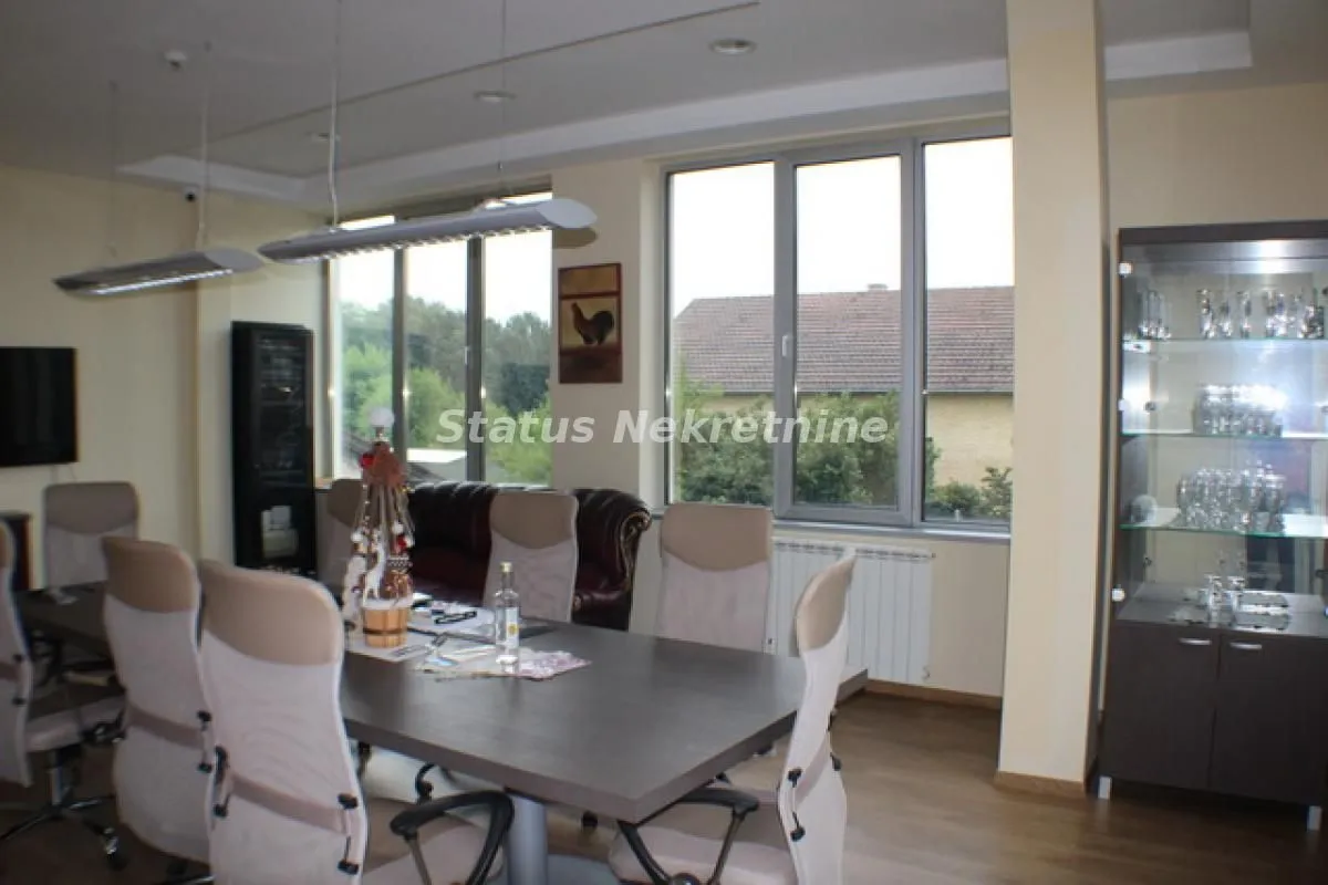Rent, office space, 273m², Telep, Novi Sad Sve Podlokacije
