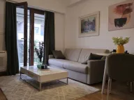 Izdavanje, jednosoban stan, 37m², Gorica C, Podgorica - image 1