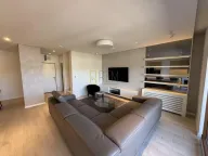 Rent, three bedroom apartment, 136m², Master Kvart, Podgorica - image 2