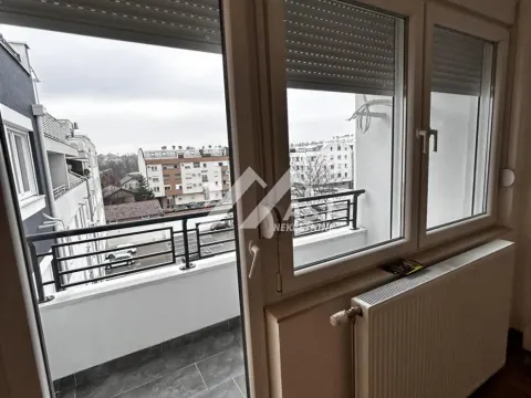 Prodaja, jednosoban stan, 32m², Stari Majur, Petrovaradin - image 8