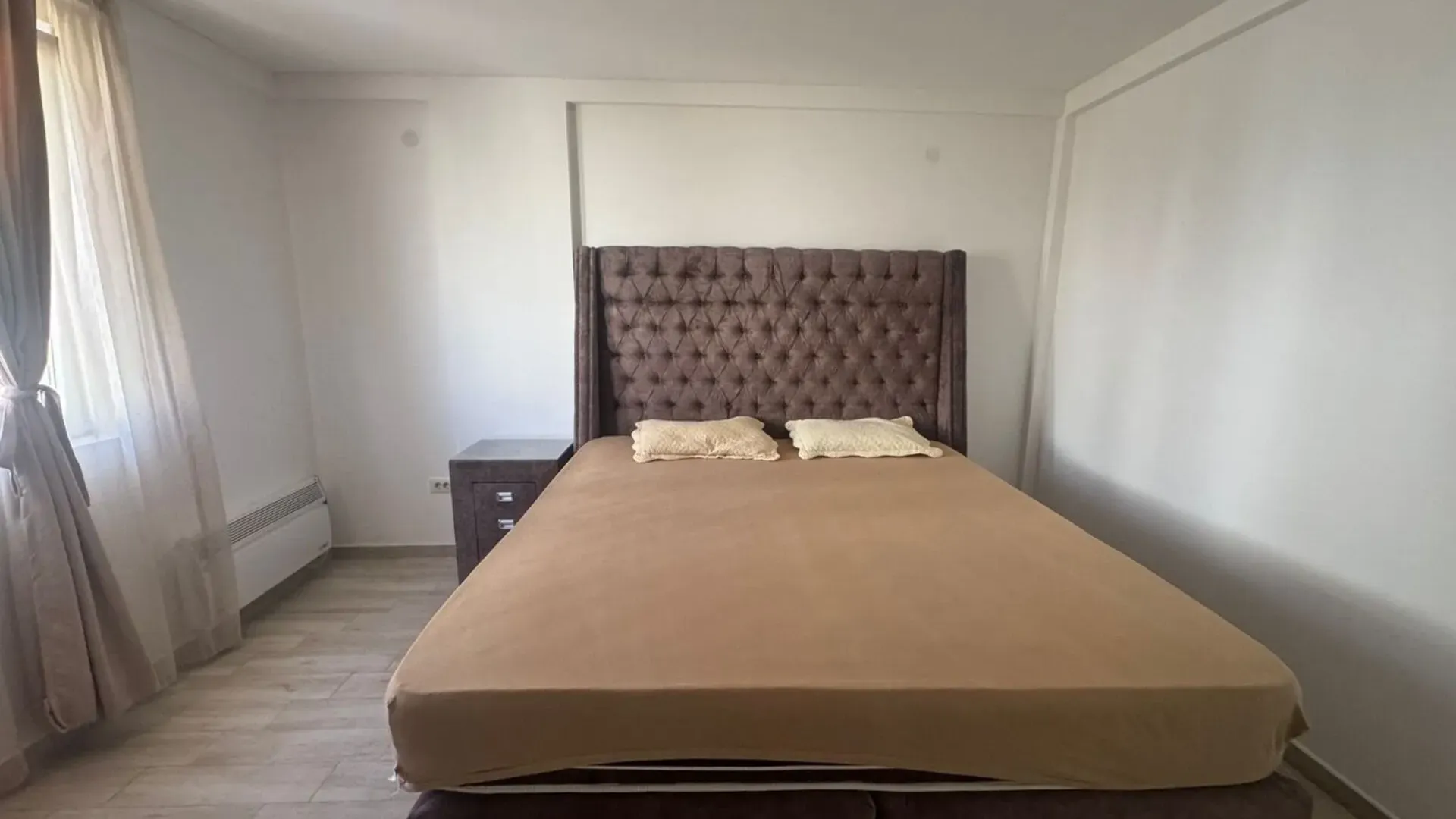 Prodaja, jednosoban stan, 55m², Kava, Tivat