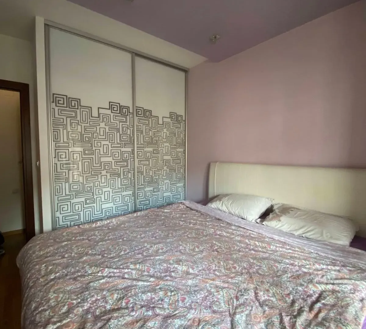 Rent, apartment, 75m², City Kvart, Podgorica