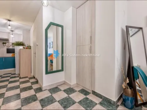 Izdavanje, stan, 37m², Stari Grad, Beograd - image 17