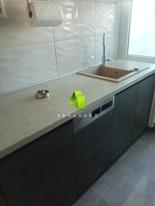 Rent, three bedroom apartment, 70m², Medijana, Niš