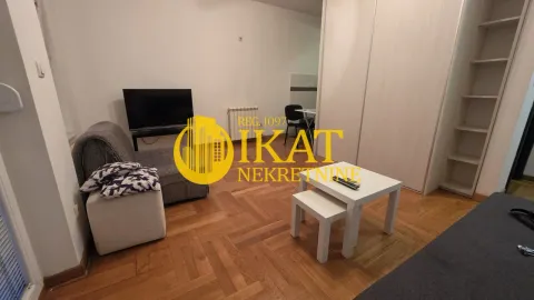 Prodaja, jednosoban stan, 32m², Lipov Lad, Zvezdara Sve Podlokacije - image 2