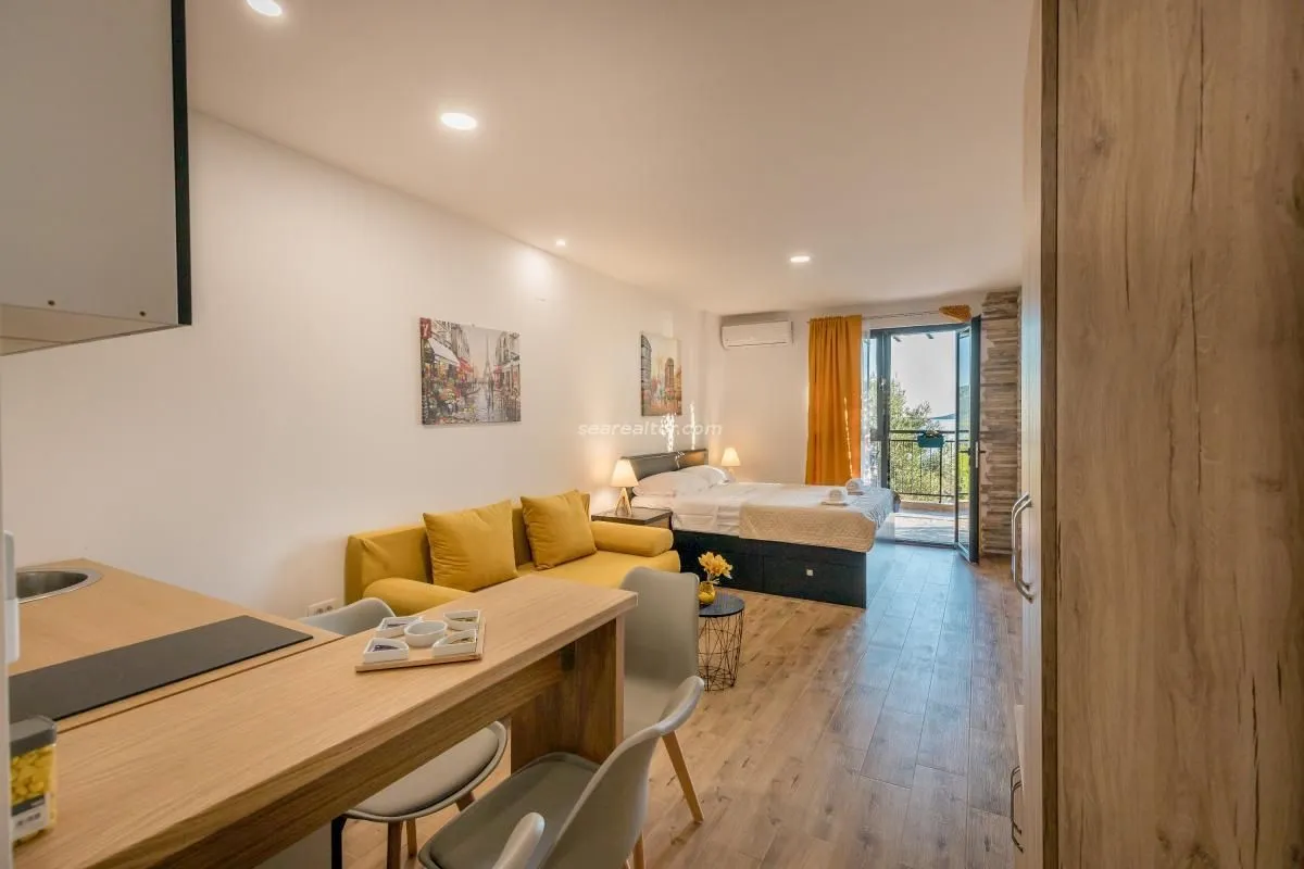 Prodaja, kuća, 859m², Herceg Novi, Crna Gora