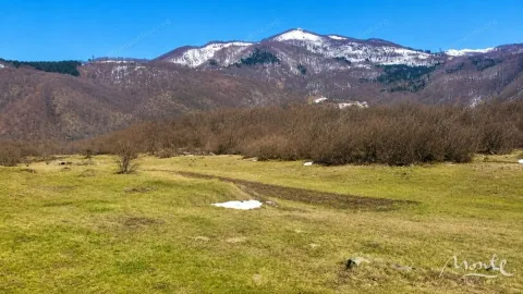 Prodaja, plac, 8000m², Kolašin, Crna Gora - image 1