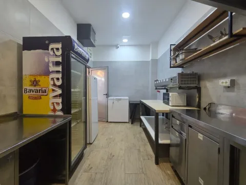 Rent, office space, 50m², Pobrežje, Podgorica - image 8