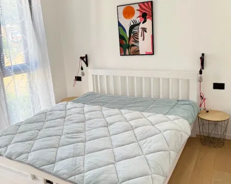 Prodaja, dvosoban stan, 50m², Donja Lastva, Tivat - image 9