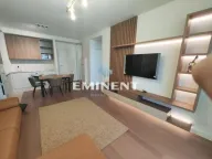 Izdavanje, dvosoban stan, 55m², Savski Venac, Beograd - image 1