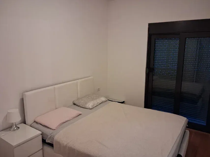 Rent, one bedroom apartment, 47m², Centar, Podgorica