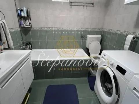 Prodaja, trosoban stan, 75m², Petrovaradin, Novi Sad - image 3