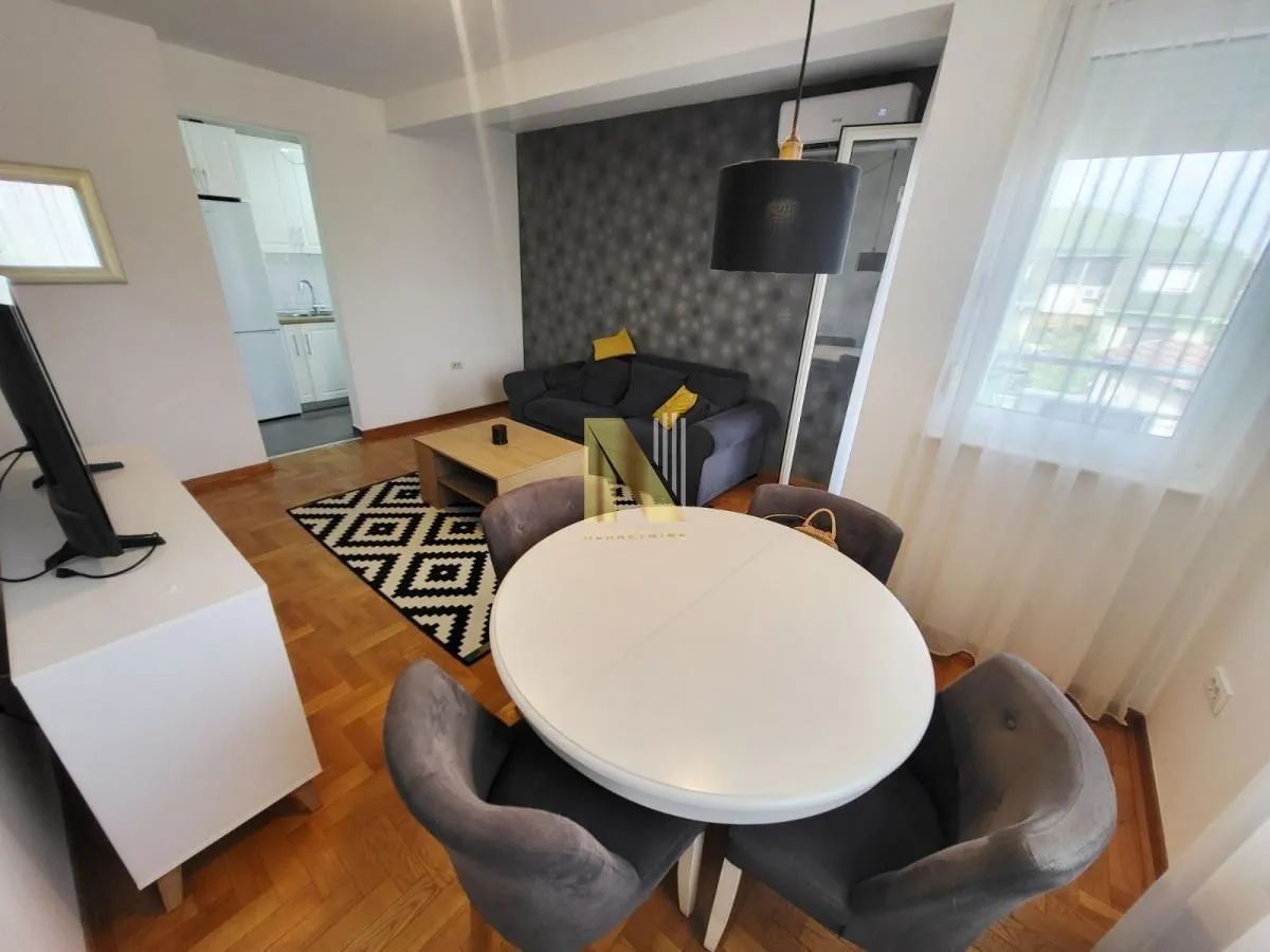 Sale, two bedroom apartment, 42m², Jodna Banja, Novi Sad Sve Podlokacije