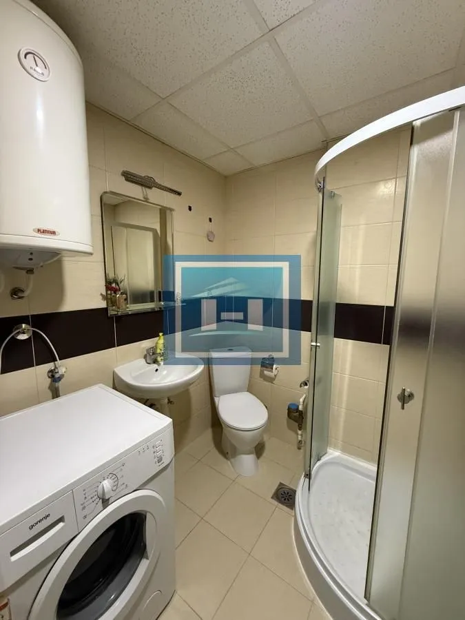 Rent, one bedroom apartment, 42m², Centar, Jagodina