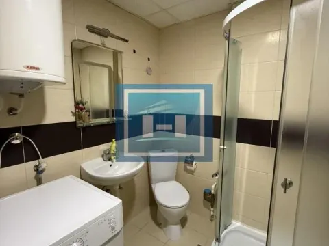 Rent, one bedroom apartment, 42m², Centar, Jagodina - image 8