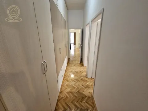 Izdavanje, četvorosoban stan, 85m², Hala Pionir, Palilula Sve Podlokacije - image 11