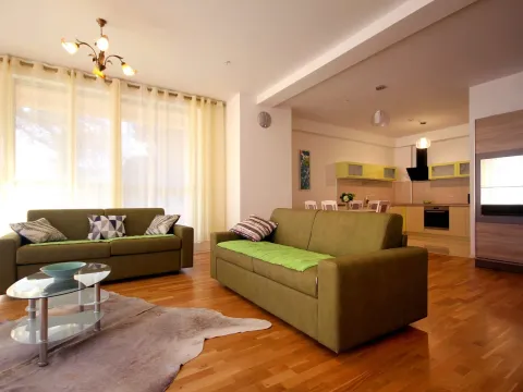 Sale, apartment, 86m², Budva, Crna Gora - image 6