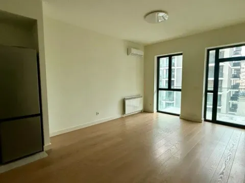 Prodaja, dvosoban stan, 53m², Savski Venac, Beograd