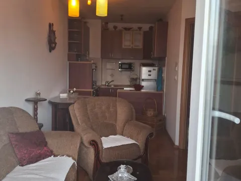 Izdavanje, dvosoban stan, 55m², Stari Aerodrom, Podgorica - image 2