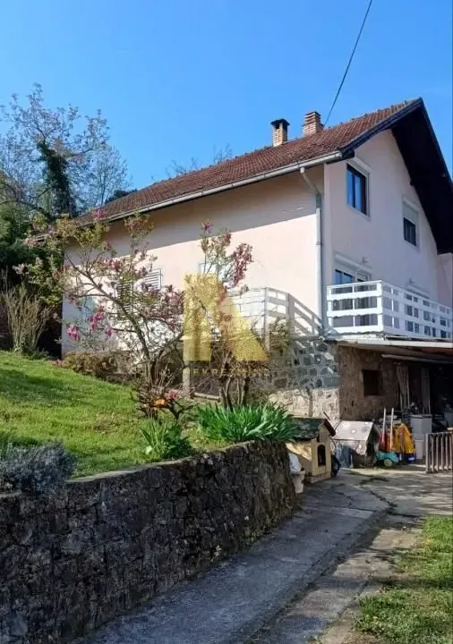Sale, house, 195m², Sremska Kamenica, Petrovaradin